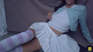 ARMAS JAAPANI ÜLIÕPILANE KREEMJAS TUSS