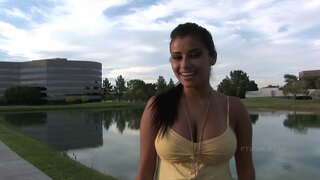 Alexa Loren Brizgalk HD