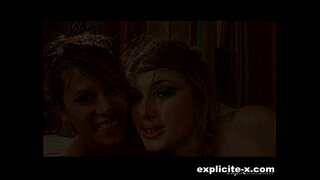 Гайхалтай Загвар Bukkake