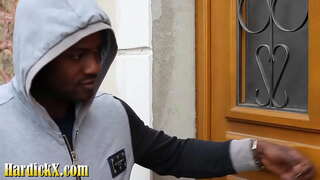 Kenza chupar fodida por seu ex