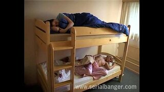 Natalli di angelo terperangkap dalam perbuatan-ZZ