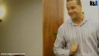 Black &amp;amp; Blue - Tūristu Karstā