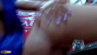 ���ುಂದರ ಮಂಗಾ ಗರ್ಲ್ ಹಾರ್ಡ್ ಕೋರ್ ಹೆಣ್ಣು ಹಿಜ್ರಾ