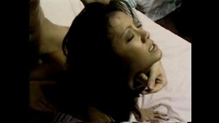 کوبه تای مقعد اولین بار! عالی