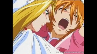 Горещите Лесбийски Секс В Изпълнение На Тези Hentai От Cuties