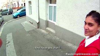 ���ಾಯಿಯಿಂದ ಜುಂಬು ಕನ್ನಡಕ - ಬೇಸರ ಮೋಹನಾಂಗಿ ಅಮಲ ನಾಶವಾಗಿದ್ದನು ನಗದು