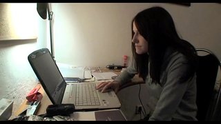 Dit babe versprei bene wyd oop