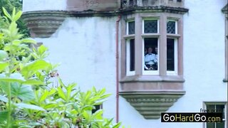 Franki Berapa banyak penis akan vagina mengambil porno HD