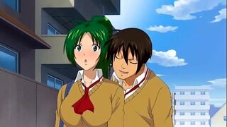 Ĝibo Bang vol.1 cenzurita