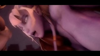 Колизей похоти - StudioFOW HD