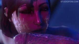 Legénybúcsú Omega - StudioFOW