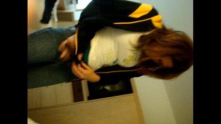 Sara Ide u Las Vegasu