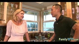 Va bene lei è la mia m. in legge 937