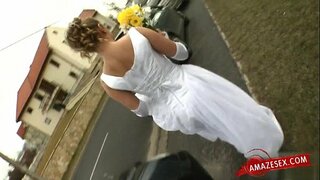 Girlfriend Seduction