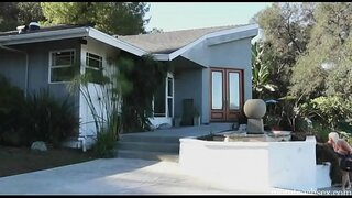 ���रण आमा आकर्षित जब उनको s.