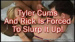 Cuckold Fantasies Vol 17 - Starring Courtney Taylor, Jack Vegas, Gabrielle