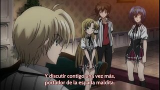 ���ಚ್. DxD ಹೊಸ 06