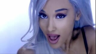 Ariana Grande - ਫੋਕਸ