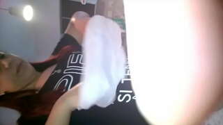 Arddangos y ass o fy ngwraig