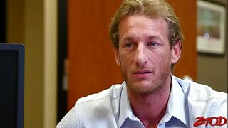 Dani Daniels Wedi Chwyddo Cyfle