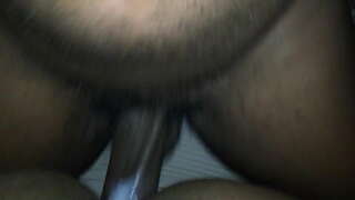 Super våt fitta att bli knullad bakifrån