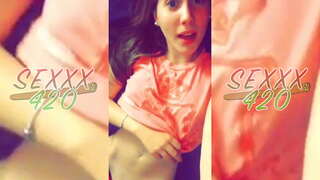 Sunt în stare de șoc de a arata vaginul meu