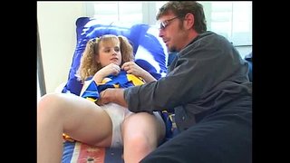 Navijačica&amp;#039;s Toploto Vid 1