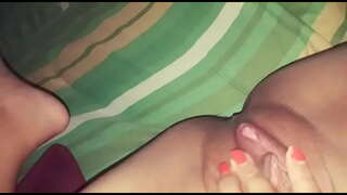 Uruguaia 20 anos de idade VERÃO 2017