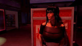 Adolescente Prostituta é Diarios - Episodio IV