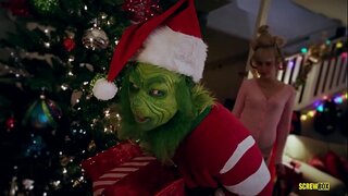 Sialan untuk Natal - Grinch parodi