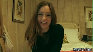 Jodi Taylor dostane v prdeli