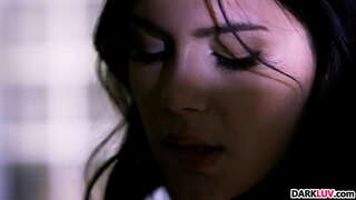 Un Especial BBC Noite Para Valentina Nappi