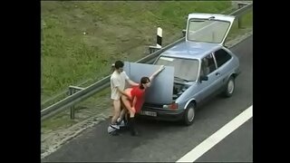 Хвастуны воле да јебеш на отвореном, Том 5