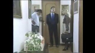 Hall Montering Vintage och