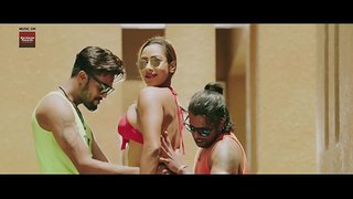 Namkeen Knabino Kamalika Chanda NOVA KANTO 2017 HD VIDEO - YouTube (1080p)