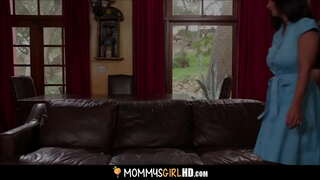 ���ಿಲ್ಫ್ ಹಂತ ತಾಯಿ &amp;amp; ಸಣ್ಣ ಮಲಮಗಳಾಗಿದ್ದಾಳೆ ಹಂಚಿಕೊಳ್ಳಲು ಸಂಭೋಗೋದ್ರೇಕದ ಪರಾಕಾಷ್ಠೆಗಳನ್ನು