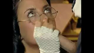 María Belluci Estudante