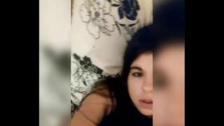 Isteri si mengusik pancutan