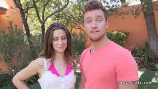 ���ಬ್ಬರು ಗುದ ಸಂಭೋಗ ಹಿಂಭಾಗದ