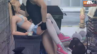 ���ೇರಿ ಗುಲಾಬಿ ಮಾರಾಟ ಸ್ವತಃ ಒಂದು ಅಲ್ಲೆ