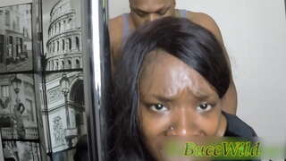 ���ಿಷ್ಠೆ ನೋವಿನ 1 ಗುದ ಸಂಭೋಗ