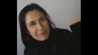 Panas blowjob ti tia sonia