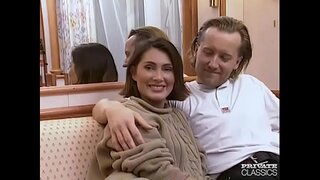 Classy volwasse dame Gina