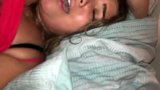 MexxxicanRose Carico di Grande grande sborrata