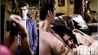 Табу Яндар - Грейси Дӓ Кисс