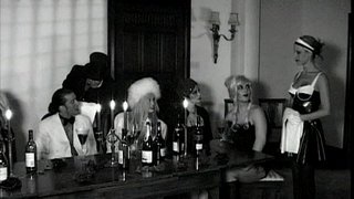 הרמוניה - הבית של בושה - סרט מלא