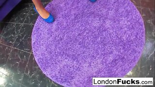 ���ಷ್ಯನ್ ಬೆಡಗಿ ಗುದ ಸಂಭೋಗ ಸುಂದರಿ