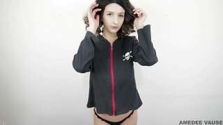 ���র ঝলকানি প্রদর্শন (বিনামূল্যে পূর্ণ ভিডিও) - AmedeeVause