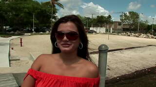 Prljava žena voli kurac