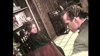 Angletè - Sherlock Homie - sèn 4